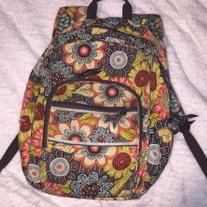 Vera Bradley Backpack